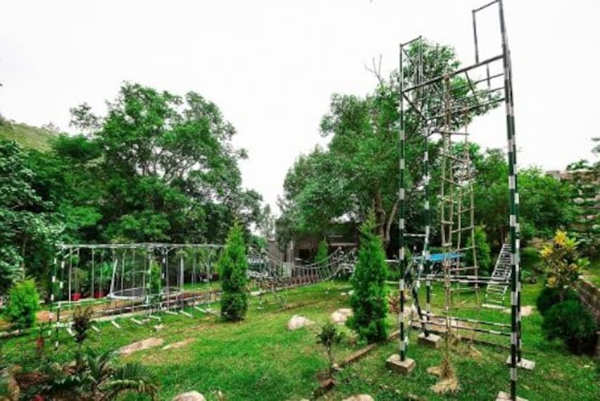 GReat Trails Yercaud-5